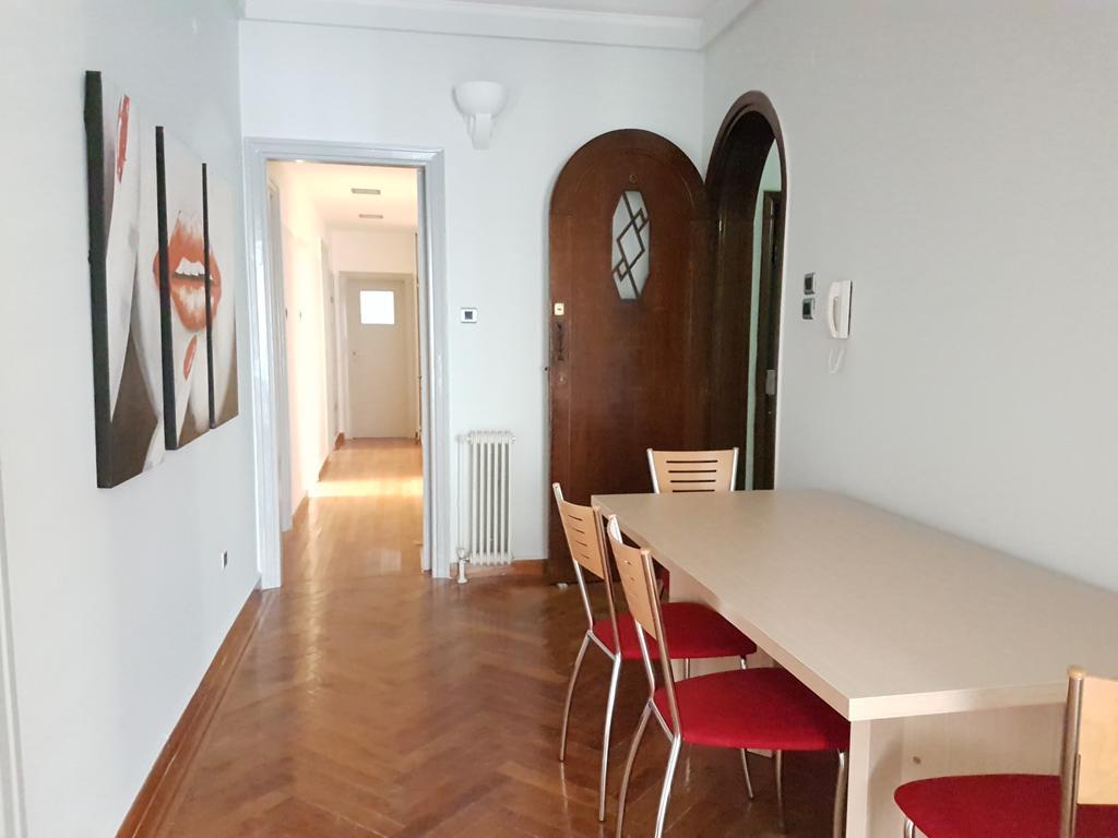Errathens Pine Red And Taupe - Athens Center Apartment Luaran gambar